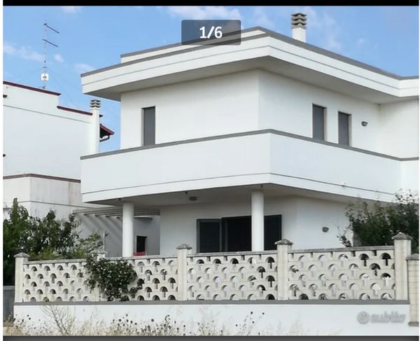 La maison de Alexandra