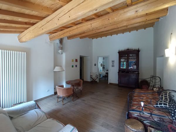 La maison de Simona