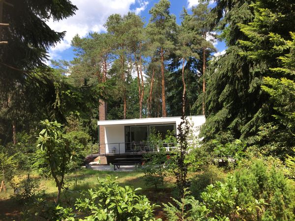 La maison de Erik and Annelies