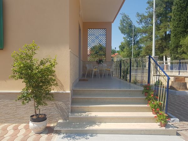 La maison de Katia