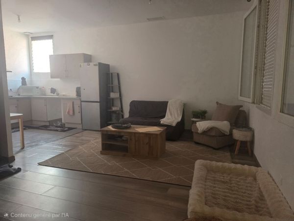La maison de Aurelie