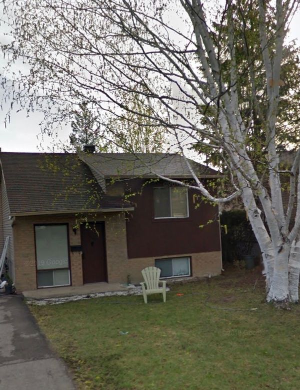 Maison de Claudia dans Les Laurentides