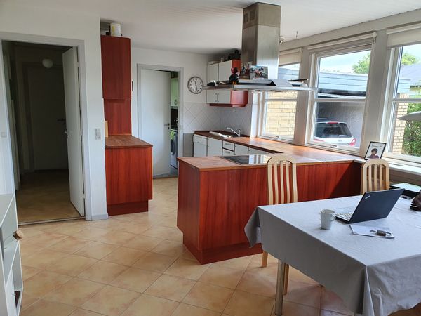 La maison de Lars