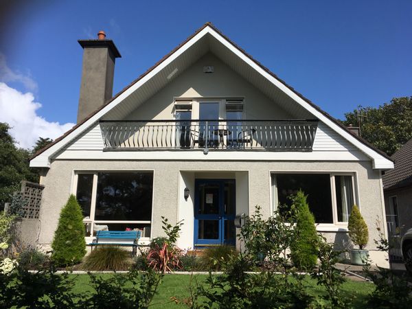 La maison de Sinéad