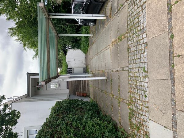 La maison de Maj-Brit