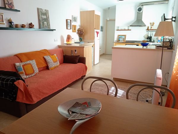 La maison de Silvia