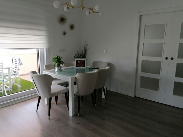 La maison de Ana