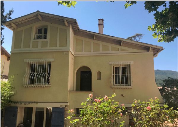 Maison en Provence