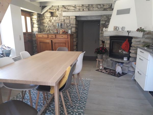 la maison d Avugnens , France