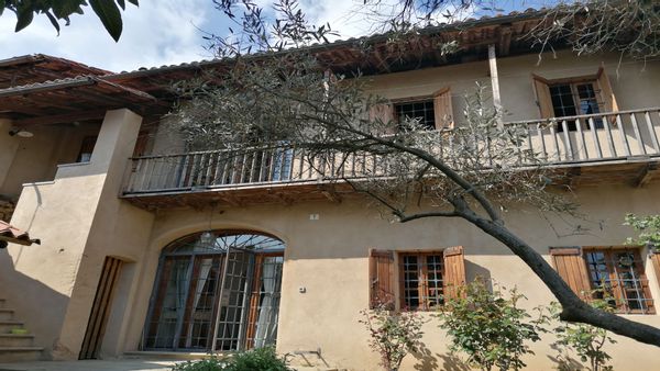 La maison de paola