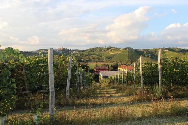 La maison de Francesca
