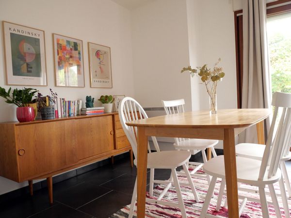 La maison de Natalia