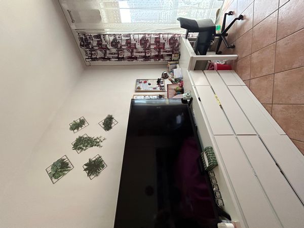 La maison de Alessia