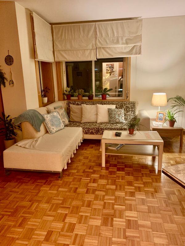 La maison de Fabiane