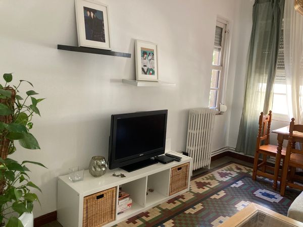 La maison de Ana