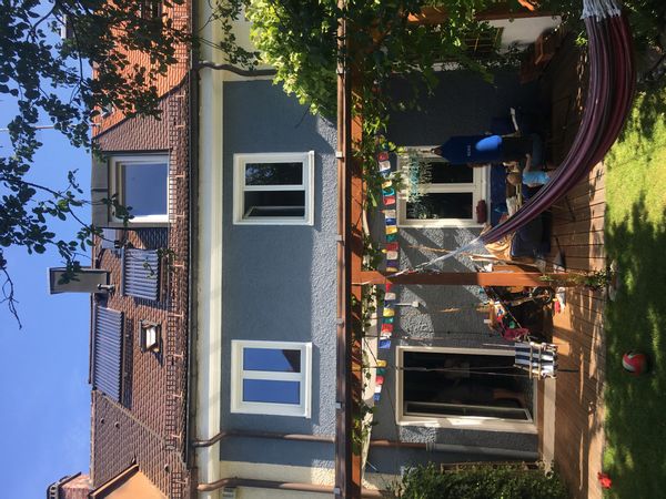 La maison de Lorenz