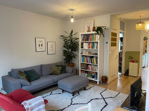 La maison de David
