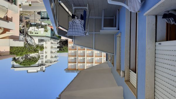 La maison de Roberto
