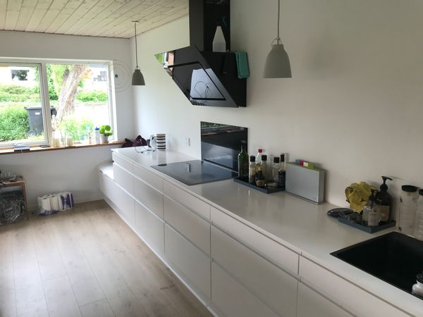 La maison de Anna