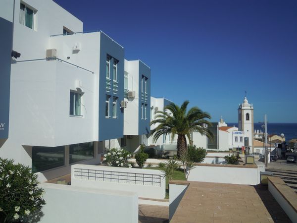 La maison de Caroline et Olivier