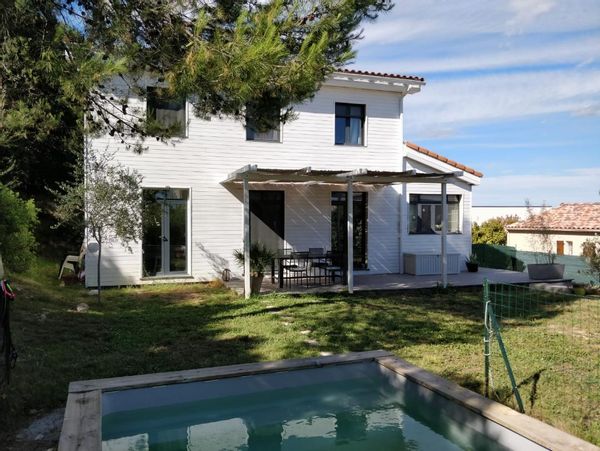 La maison de Yann