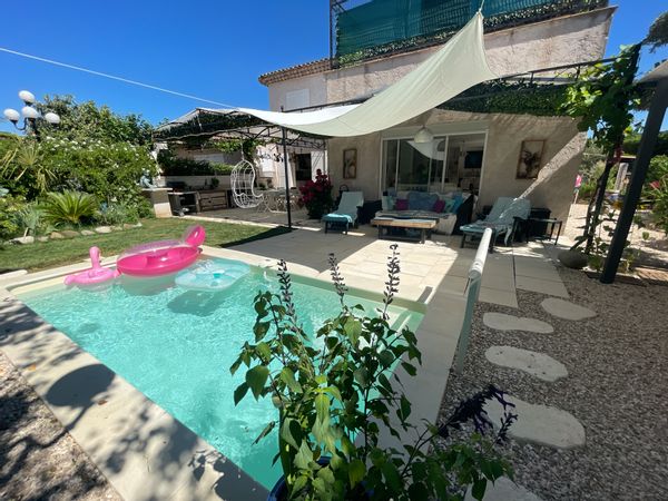 La maison de Nicole