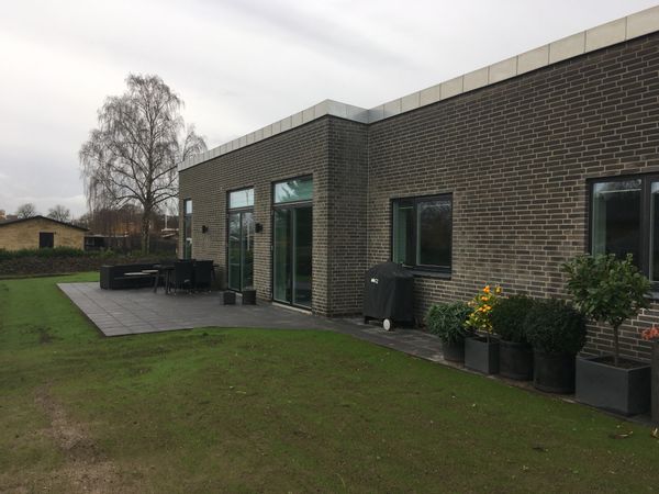 La maison de Tommy