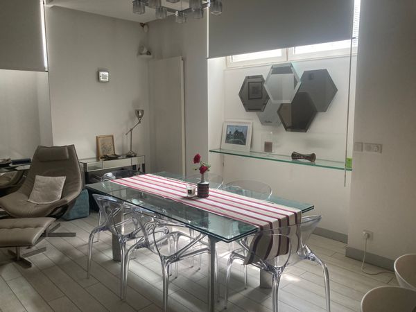 La maison de Noelle