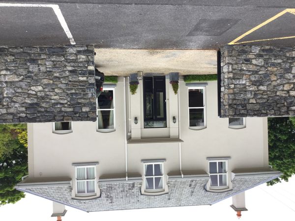 La maison de Annette
