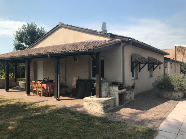La maison de Romain