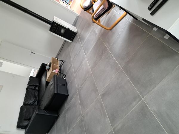 Agréable maison familiale en côte Atlantique