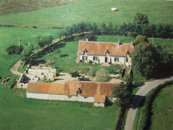 La maison de Didier