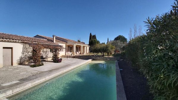 La maison de Stéphanie et Jérôme