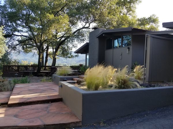 La maison de Sean