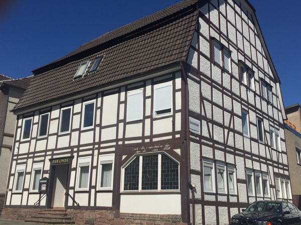 La maison de Peter