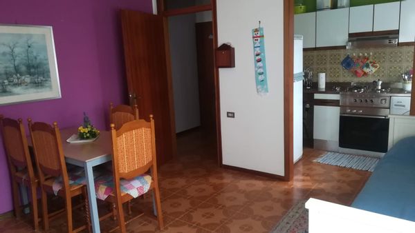 La maison de Gessica