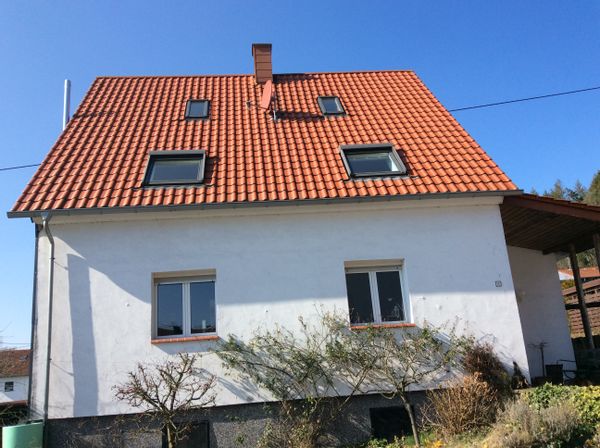 La maison de Kerstin