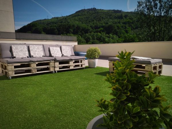La maison de J&J - Hygge Etxea