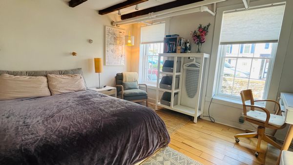 La maison de Dominika