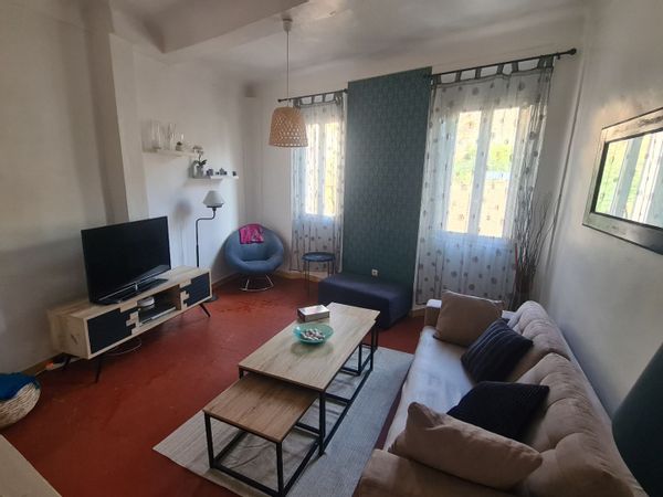 Le Duplex de Val