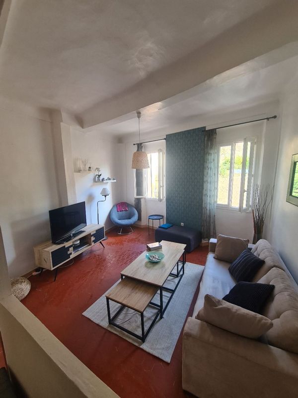 La maison de ville de Valugo