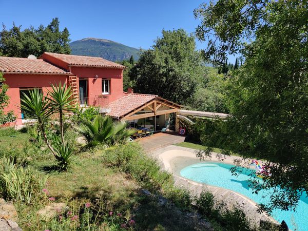 La maison de Benj et Marie