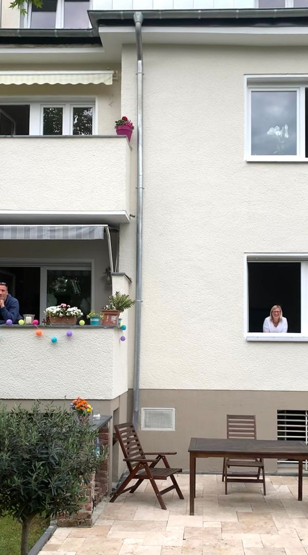 La maison de Stefan