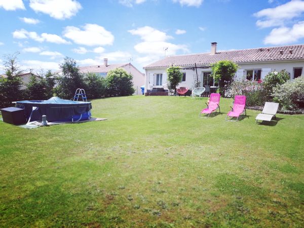 LA MAISON DES MOUNIOUS