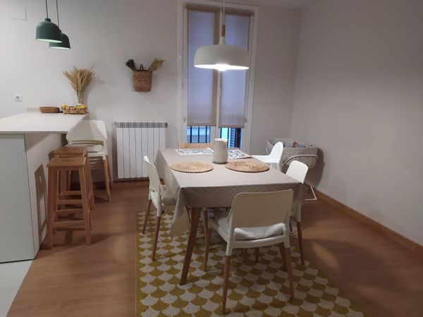 La maison de Garazi