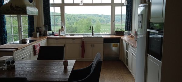 La maison de Piotrek