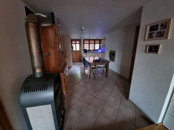 La maison de Noémie & Jessy