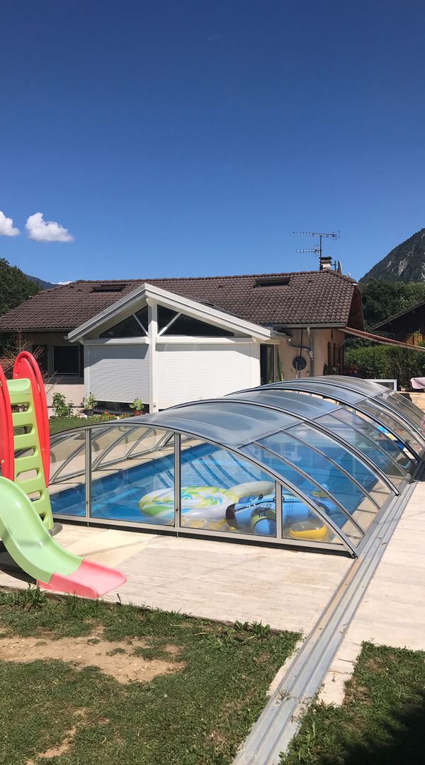 La maison de Christophe