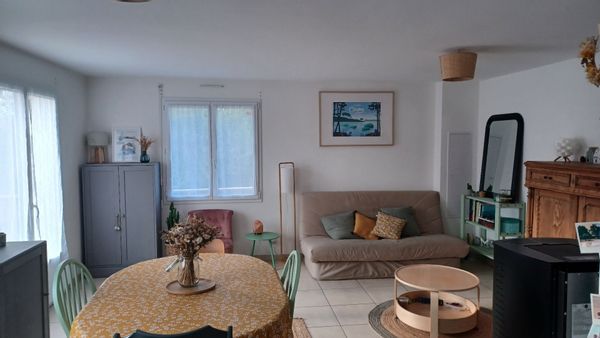 la maison d'églantine