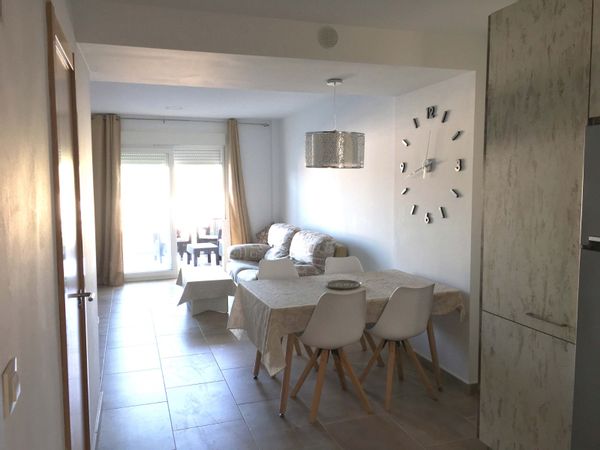 La maison de Antonio